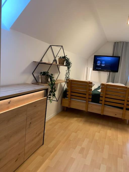 Studio Im Zentrum Tiki 2, Naehe Bergbahn Apartment Hinterstoder Ngoại thất bức ảnh